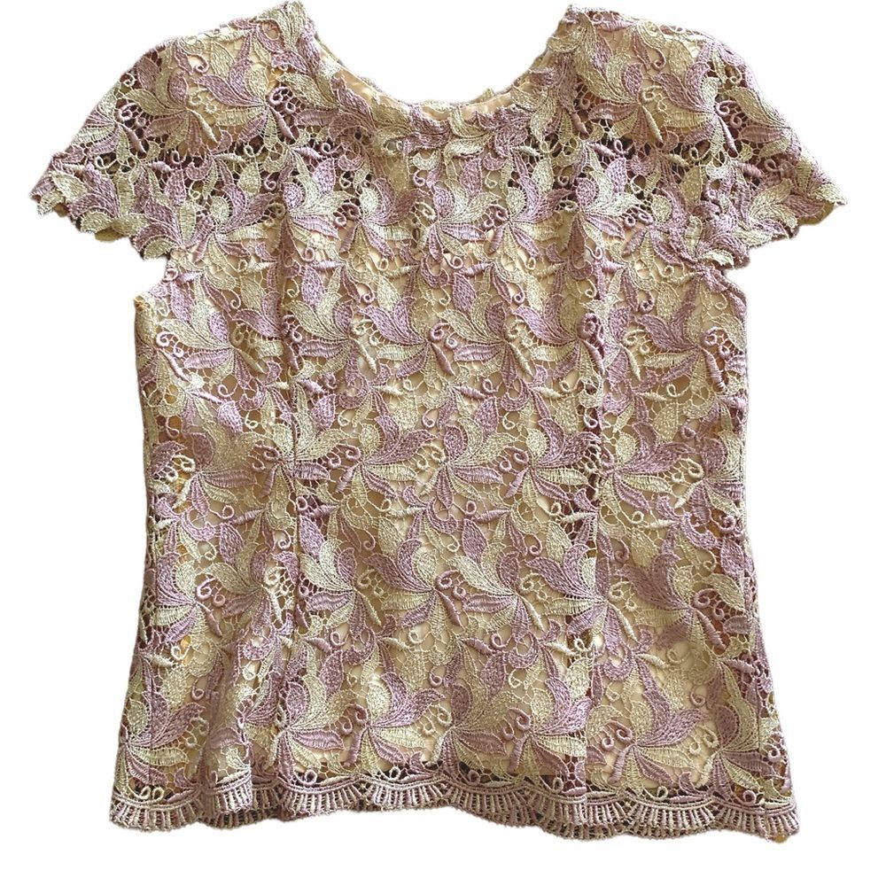 Vintage Tops Size M